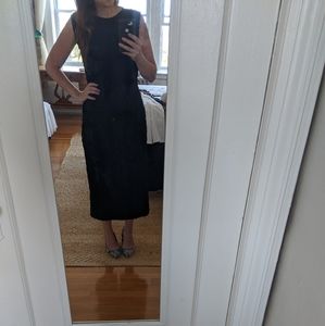 Rachel Comley Long Medina Dress Flower Stretch